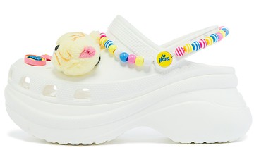 WMNS NANA WITH ROOM1042 X CROCS CAT SPORTS MULTI-COLOR SANDALS