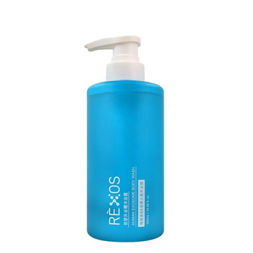 REXOS RÈXOS若瑟外泌體沐浴露