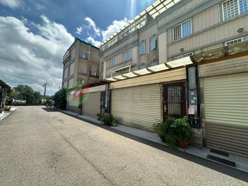楊湖天下門前停車透天厝｜桃園市楊梅區楊湖路三段