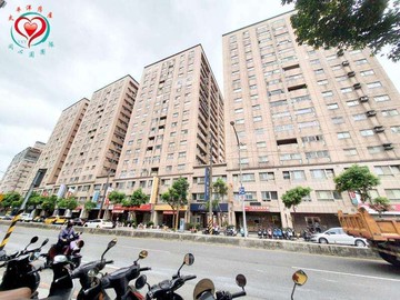 專約✴️翠亨村四房大車位｜新北市三峽區復興路