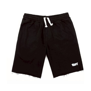 VAST Lounge 休閒短褲 / 黑色