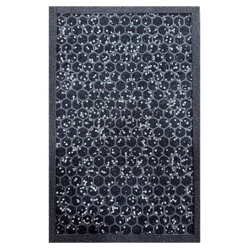 Opure 臻淨 沸石顆粒活性碳 適用Honeywell空氣清淨機濾網 (HPA-5150/5250/5350適用)  1個  HPA100-DA