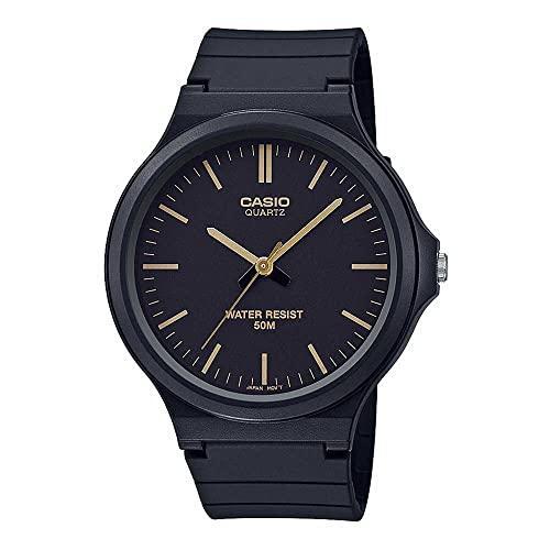 腕時計 カシオ メンズ MW-240-1E2VDF CASIO MW240-1E2 | LINEショッピング