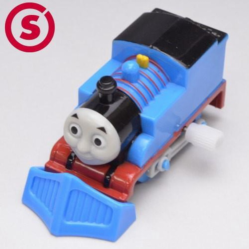 カプセルプラレール きかんしゃトーマス あつまれ！特殊車両編