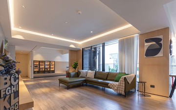 【專任】剛剛好的3+1房大空間｜五五侘大硯建築｜新竹縣竹北市成功十一街