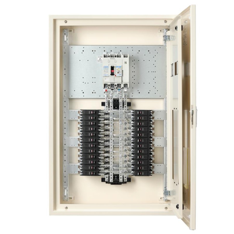 日東工業 ESA15-16-2JC プチセーバ標準電灯分電盤 [OTH42965]-www