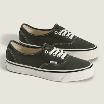 Premium LX Authentic 44 綠色滑板鞋