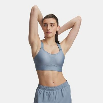 【UNDER ARMOUR】UA 女 Infinity 高衝擊運動內衣_1384112-448