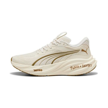 PUMA Magnify NITRO™ 3 Saysky 跑步鞋 女性