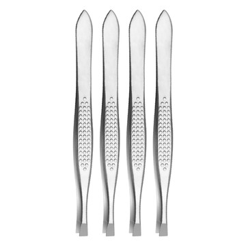 小麥購物 眉夾2件組 L421 14g  2個  不適用