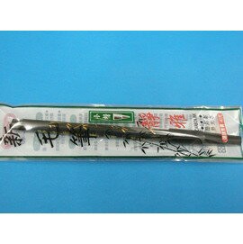 PLATINUM白金牌毛筆CPA-40卡式小楷(黑墨水)/一支入(定40)【APP滿額下單4%點數(單一帳號最高1500點)】6/30止