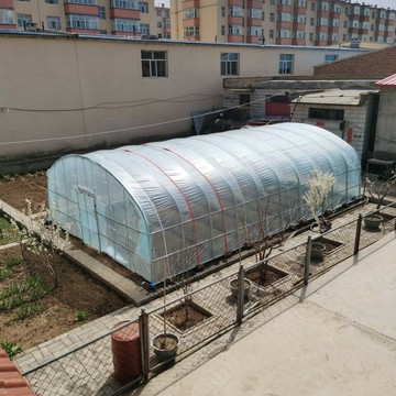 免運 公司貨 大棚 種植大棚大棚骨架養殖大棚雞棚養豬棚蔬菜大棚花卉棚溫室大棚全套 可開發票 全館八折 工廠現貨直銷 新品特價 h11224