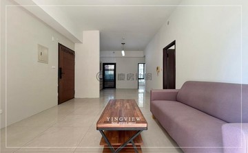 巨蛋商圈超便宜三房車位~全屋亮~看操場｜高雄市鼓山區明華路