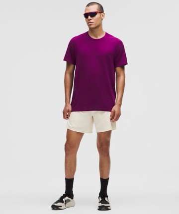 Pace Breaker Linerless Shorts 7" Size Large