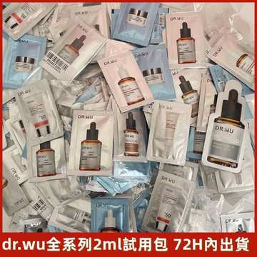 dr.wu