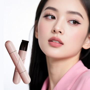 joeki眼線印章 眼線筆 懶人眼線 快速眼線 持久防水眼線 新手眼線神器 mz0449