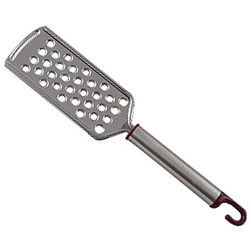 GOZENBO 御膳坊 磨泥器 粗 ST握把  27 x 6cm  1個