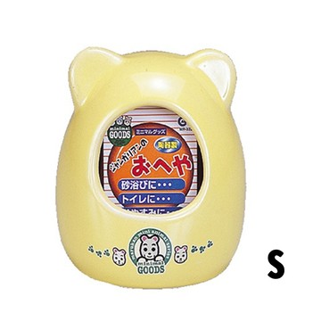 MARUKAN MK 鼠鼠陶瓷小別墅 S (MR-332)