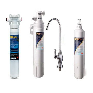 3m s003 淨水器超值包加贈1支替換濾心再加送3m前置快拆pp(升級3m認證龍頭)