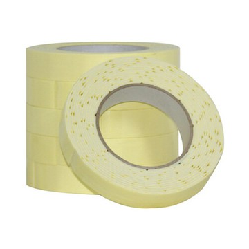 超強黏度 泡棉雙面膠帶 48mm x 5y/4.5m 5入