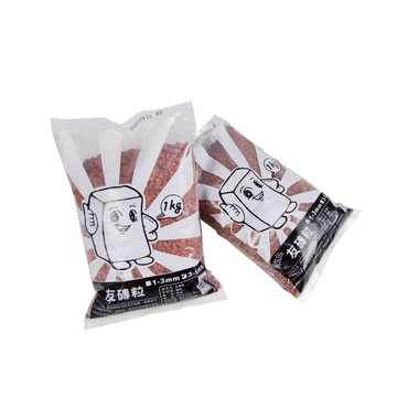 【蔬菜工坊】GP友磚粒1KG (1~3mm)(3~5mm)  3包/組3~5mm