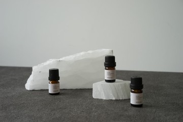 【加購優惠】植物精油 5ml | 經典香氣・ 輕盈入門瓶