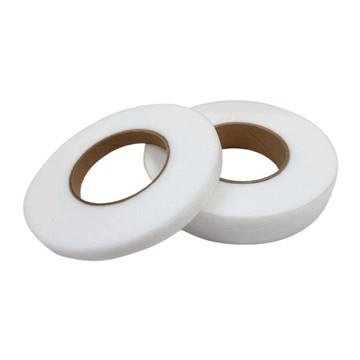 補衣熱熔膠帶 DIY補衣膠帶 布用膠帶 衣褲修補膠帶 褲管膠帶 熱熔膠襯