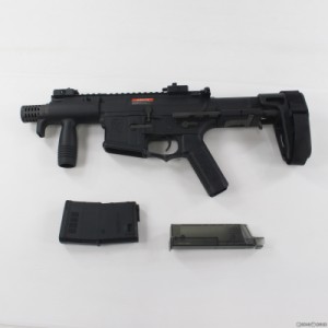 [MIL]ARES(アレス) 電動アサルトライフル AMOEBA M4 CQB MASTER PDW(KW-01) (18歳以上専用)(20150223)