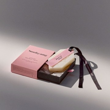 秀香香氛蠟片50g（多款可選） (蠟片)慵懶週日