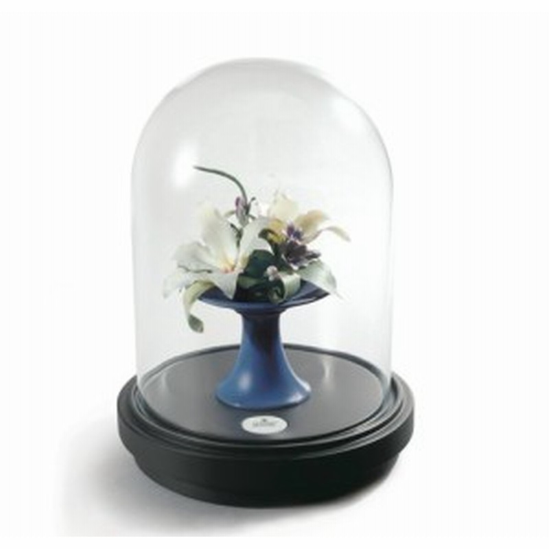リヤドロ センターピース リリー 花 Lladro Lilies Centerpiece 通販 Lineポイント最大1 0 Get Lineショッピング