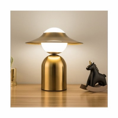 帽子の形 Led 創意設計北欧 現代 簡約 テーブルランプ ベッドサイド 卓上ランプ デスクライト スタンドライト 卓上照明 読書灯 インテリア おしゃれ 可愛い 通販 Lineポイント最大get Lineショッピング