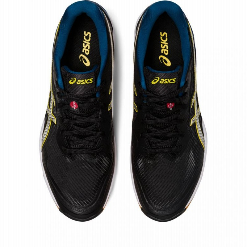 【美品】asics アシックス ローテジャパンライト 3 バレーボールシューズ alpen-group_8540122833