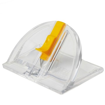 OLFA 日本裱框斜切器MC-45/2B相框切割器45度切割器建築模型裝飾框畫作內框裁切刀畫框裁切45框切割刀