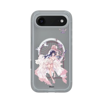 iPhone Air AirX 流變灰 - KSON - 盛夏花嫁