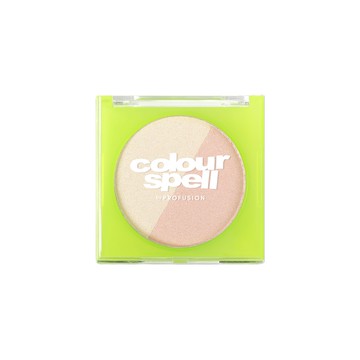 Colour Spell玩美高光-聖光