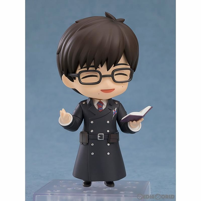 メガハウス G.E.M.シリーズ 青の祓魔師 奥村雪男 レビュー