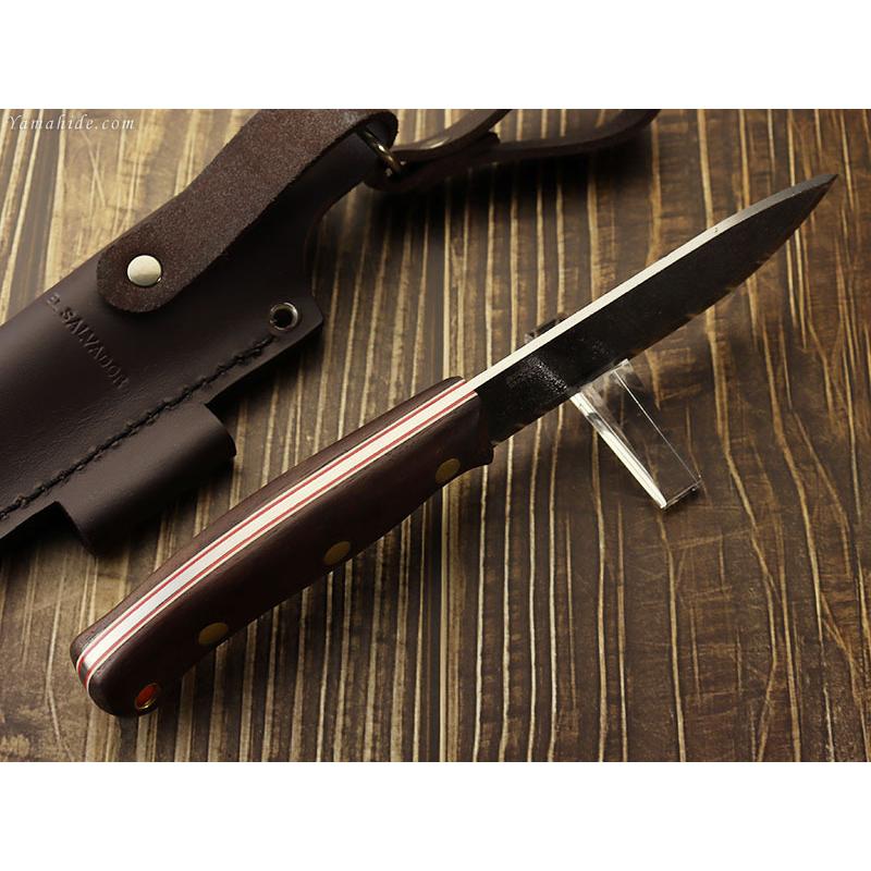 コンドル CTK395447HC ビソンテ ブッシュクラフトナイフ Condor Bisonte Bushcraft Knife