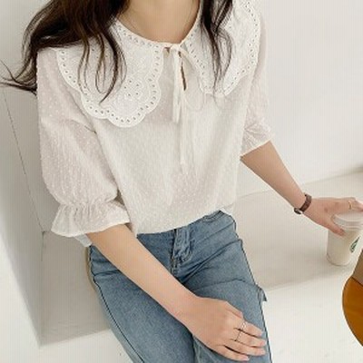 フリルブラウスの通販 46,067件の検索結果 | LINEショッピング フリルブラウスの通販 46,067件の検索結果 | LINEショッピング