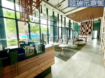 28行館-2房送裝潢陽台進出｜高雄市仁武區京吉五路