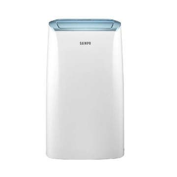 SAMPO 10.5L 智慧全能微電腦除濕機 AD-W520T -