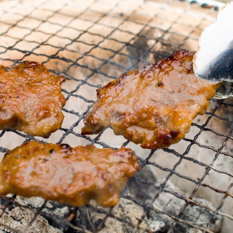 送料無料】 中落ち カルビ 牛カルビ 焼肉 合計 1.5kg 500g×3パック 業務用 味付け カルビ肉 牛肉 肉 お肉 熟成牛 熟成肉 霜降  鉄板焼き ステーキ BBQ ギフト 通販 LINEポイント最大5.0%GET | LINEショッピング