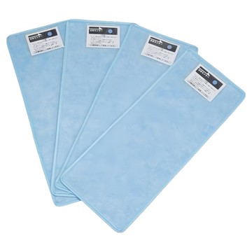 日本 Astro 除溼墊 614-45 4個  140g  1組