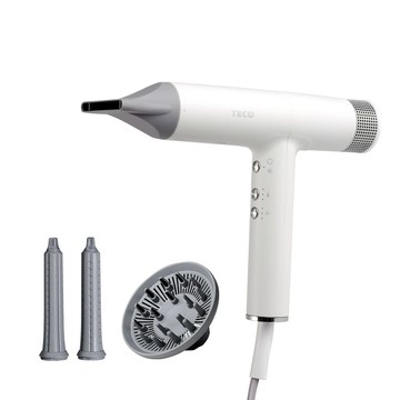 TECO BLDC專業負離子吹風機 XYFXZ003