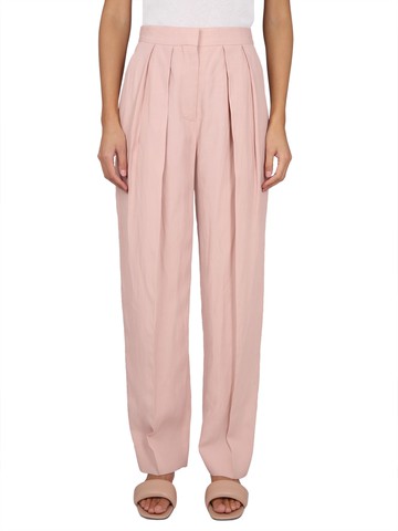 stella mccartney soft pants