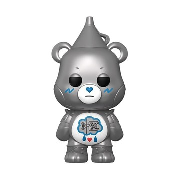 【FUNKO】POP Movies 魔法壞女巫 x 彩虹熊-牢騷小熊扮錫人