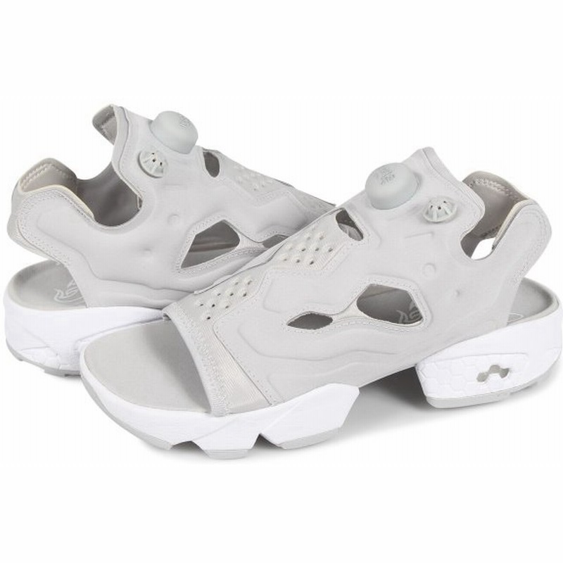 リーボック Reebok インスタ ポンプフューリー サンダル スポーツサンダル メンズ レディース Instapump Fury Sandal Dv9697 通販 Lineポイント最大0 5 Get Lineショッピング