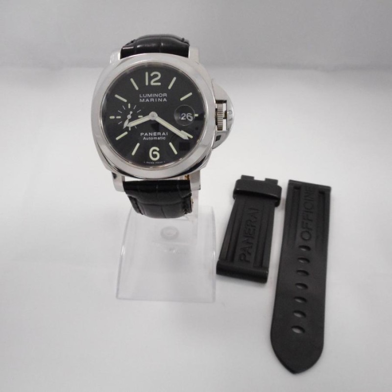 Th853071 PANERAI OP6630