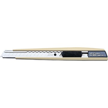 日本 NT Cutter A-300 / A-300P 美工刀