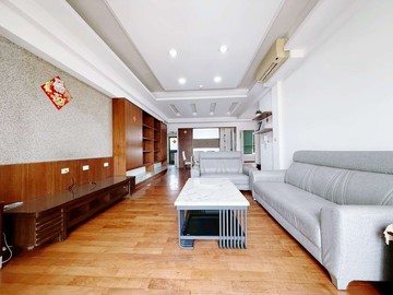 麻吉專簽太子蘭坊∣選擇一個好家大四房雙車｜台中市北屯區崇德六路一段