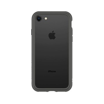 iPhone 8 Mod NX - 邊框 泥灰